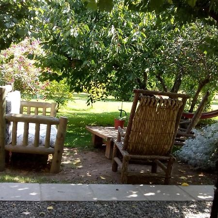 Casa Pando Bed & Breakfast Santa Cruz Luaran gambar