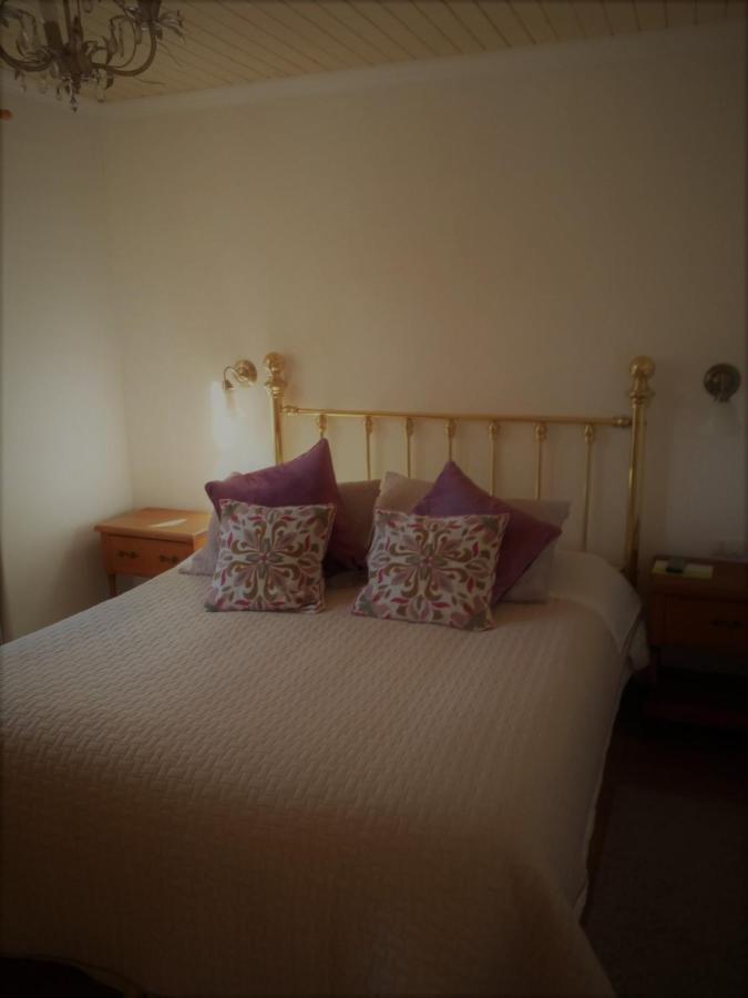 Casa Pando Bed & Breakfast Santa Cruz Luaran gambar