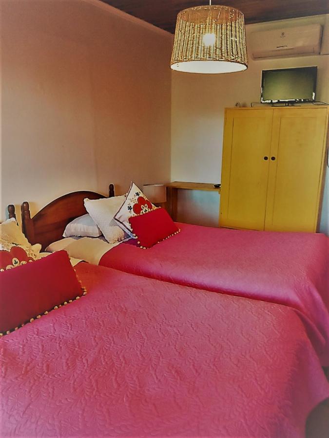 Casa Pando Bed & Breakfast Santa Cruz Luaran gambar
