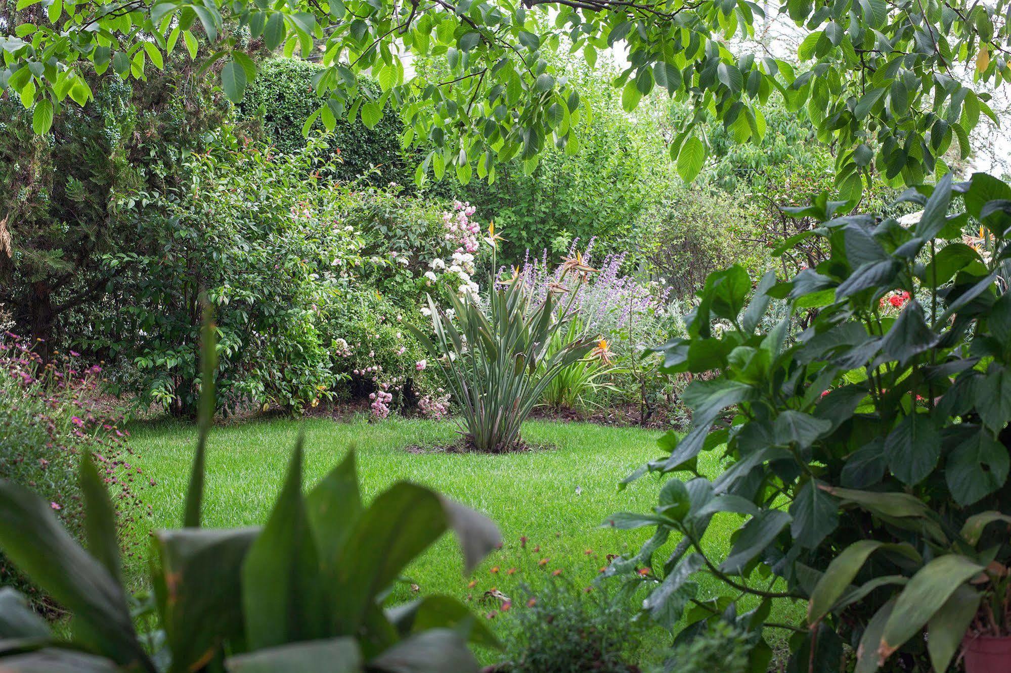 Casa Pando Bed & Breakfast Santa Cruz Luaran gambar